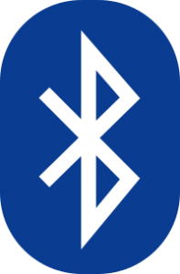 Bluetooth logo
