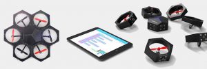 Makeblock Airblock en app