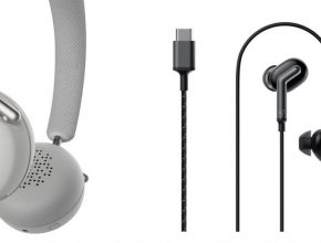 Libratone hoofdtelefoon on-ear in-ear made for google