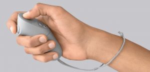 Oculus Go remote