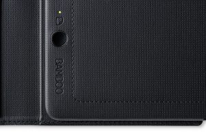 Bamboo Folio knop