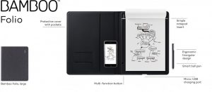 Bamboo folio infographic