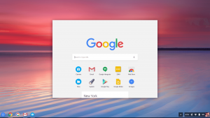 Chrome-OS-Desktop