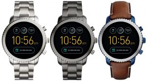 Fossil-Q-Explorist