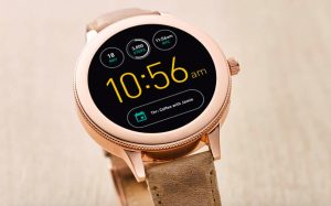 Fossil-Q