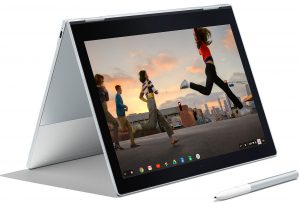 Google-Pixelbook