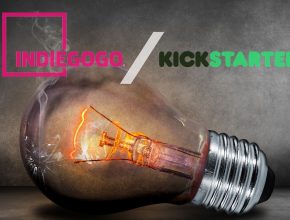 Indiegogo vs Kickstarter