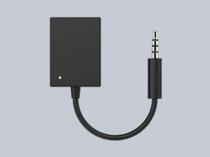 Lofelt Basslet Sender