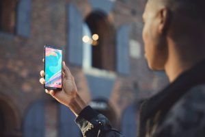 Oneplus 5T te koop
